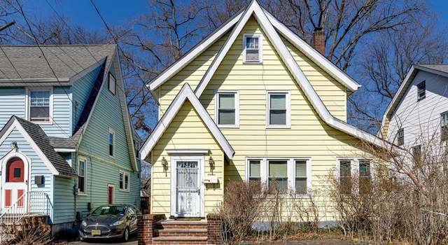 Photo of 11 Manley Ter, Maplewood, NJ 07040