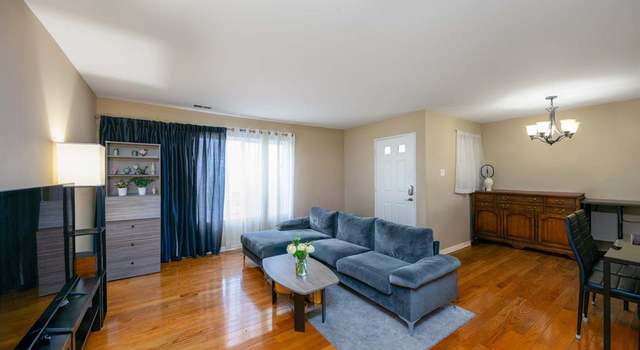 Photo of 113 River Rd Unit A5, Nutley, NJ 07110