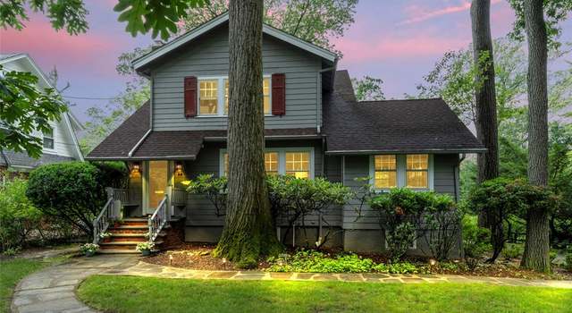 Photo of 34 Mountain Rd, Verona, NJ 07044