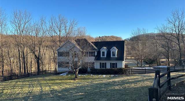 Photo of 43 New Hampton Rd, Other Areas, NJ 07882