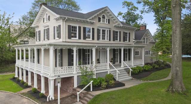 Photo of 249 Valley Rd, Montclair, NJ 07042