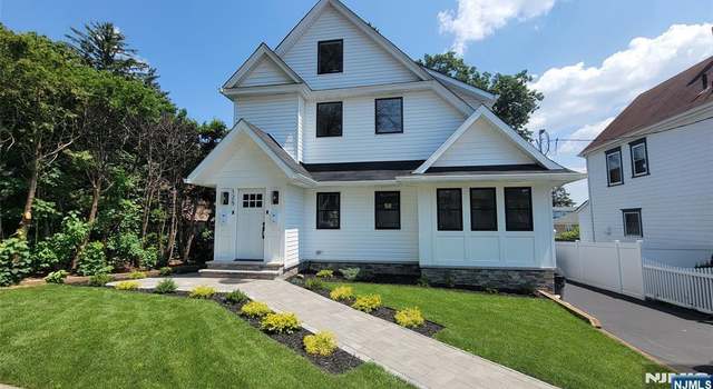 Photo of 125 Franklin Ave, Hasbrouck Heights, NJ 07604