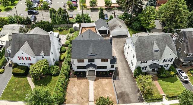 Photo of 4 Warren Pl, Montclair, NJ 07042