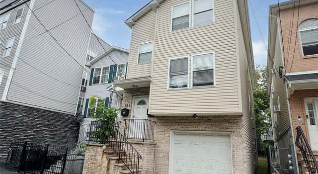 Photo of 121 12th Ave, Paterson, NJ 07501