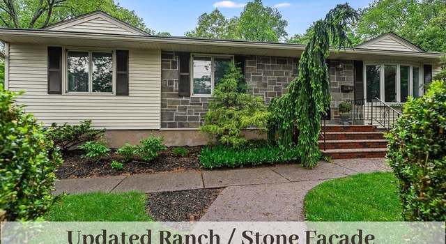 Photo of 201 N Franklin Tpke, Ho-ho-kus, NJ 07423
