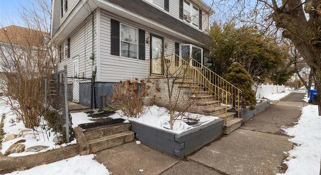 Photo of 36-38 Vreeland Ave, Paterson, NJ 07504