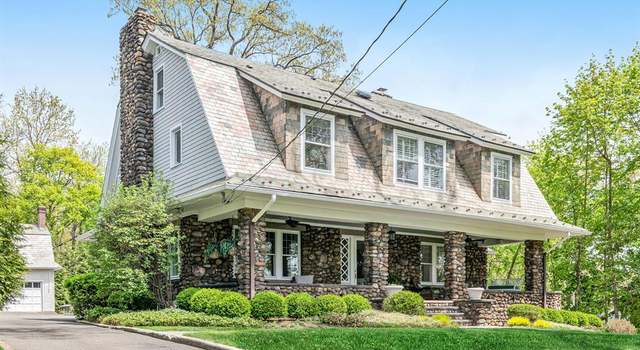 Photo of 33 Barrington Rd, Ridgewood, NJ 07450