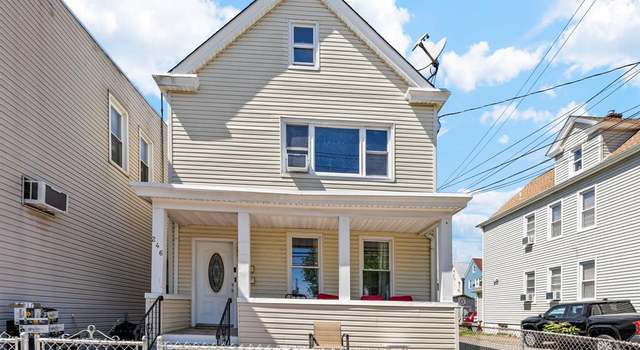 Photo of 246 Ackerman Ave, Clifton, NJ 07011