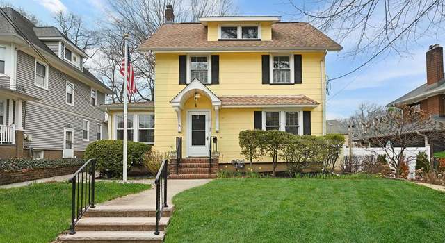 Photo of 20 Myrtle St, Rutherford, NJ 07070