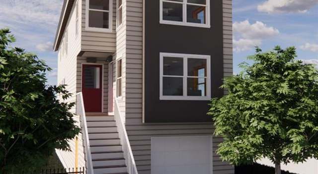 Photo of 816 15th St, Newark, NJ 07108