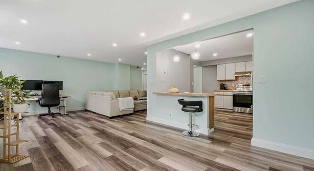 Photo of 326 Prospect Ave Unit 8B, Hackensack, NJ 07601