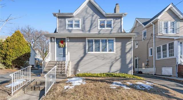 Photo of 143 4th St, Ridgefield Park, NJ 07660