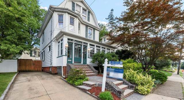 Photo of 35 Edwin St, Ridgefield Park, NJ 07660