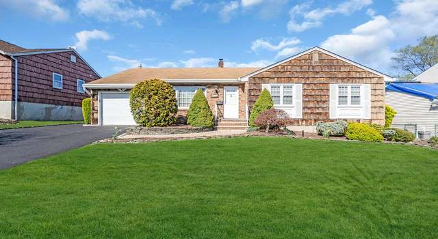 Photo of 40 Trella Ter, Clifton, NJ 07013