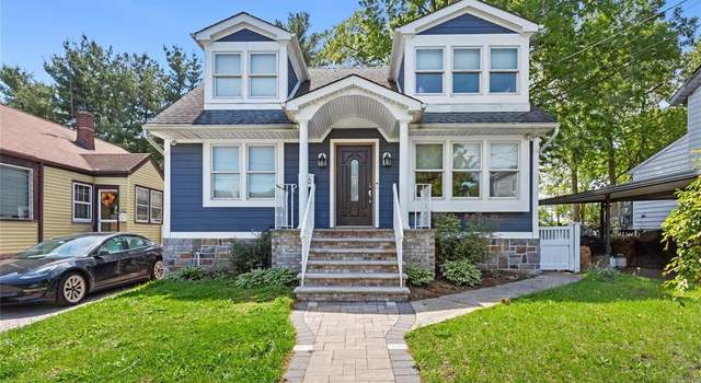 Photo of 70 Krakow St, Garfield, NJ 07026