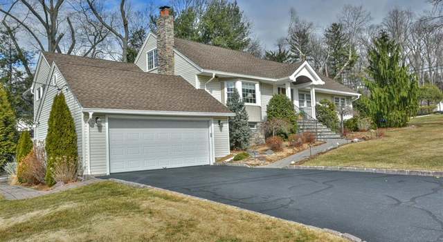Photo of 122 Colonial Rd, Emerson, NJ 07630