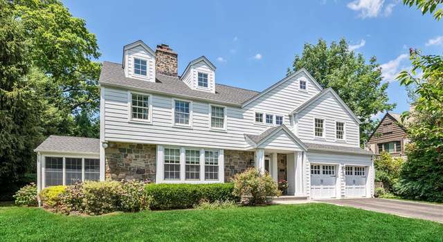 Photo of 37 Sutton Dr, Ho Ho Kus, NJ 07423