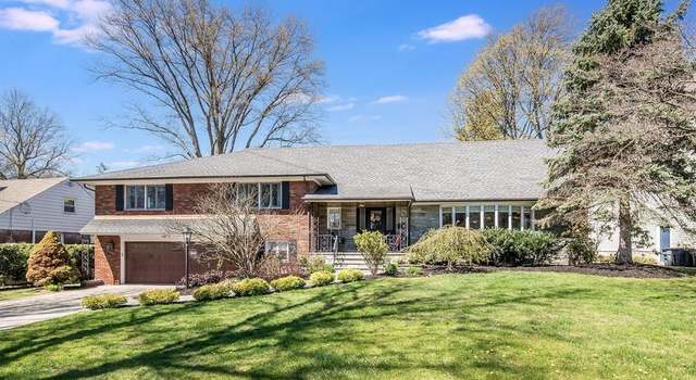 Photo of 509 Harristown Rd, Glen Rock, NJ 07452