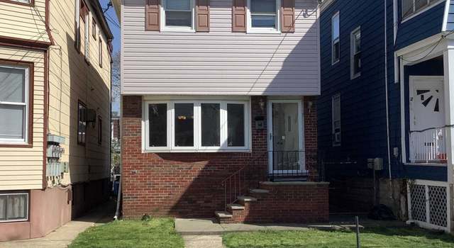 Photo of 192 Chestnut St, Kearny, NJ 07032