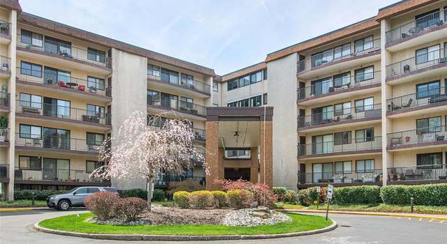 Photo of 521 S Piermont Ave Unit 410A, River Vale, NJ 07675