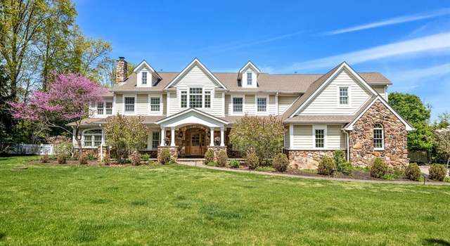 Photo of 75 Ripplewood Dr, Upper Saddle River, NJ 07458