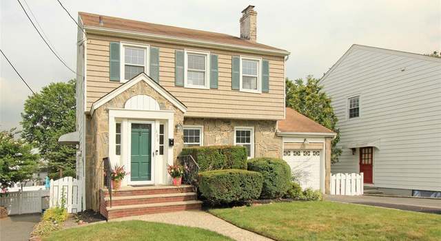 Photo of 300 Walnut St, Nutley, NJ 07110