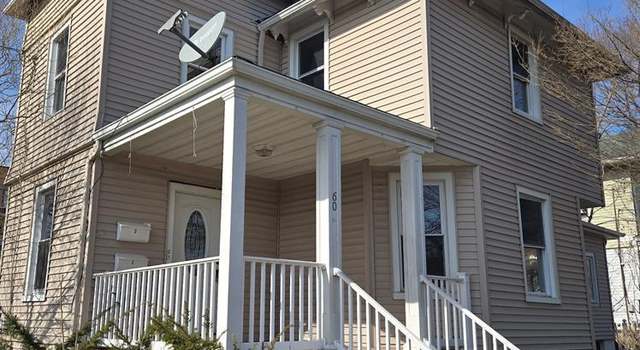 Photo of 60 James St, Englewood, NJ 07631