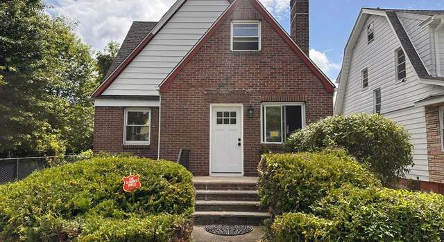 Photo of 50 Fairmount Ter, East Orange, NJ 07018