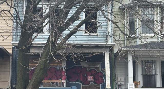 Photo of 887 Madison Ave, Paterson, NJ 07501