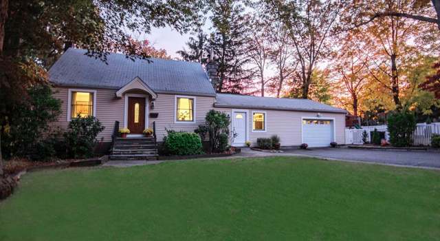 Photo of 50 Dora Ave, Waldwick, NJ 07463