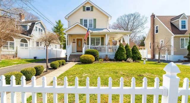 Photo of 290 Livingston St, Norwood, NJ 07648