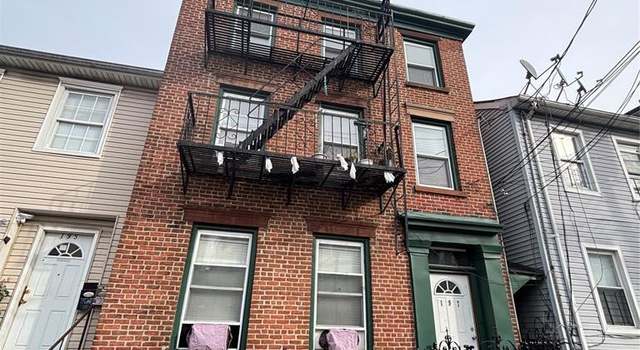Photo of 197 Mill St, Paterson, NJ 07501