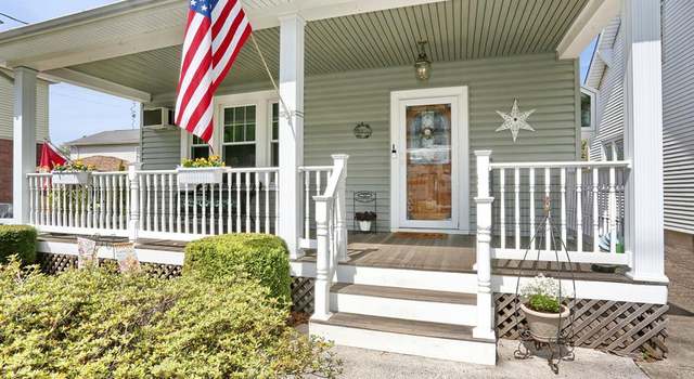 Photo of 378 Summer St, Clifton, NJ 07011