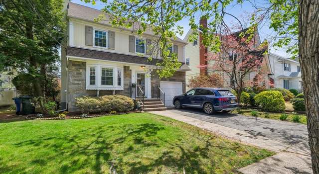 Photo of 111 Irving Pl, Rutherford, NJ 07070