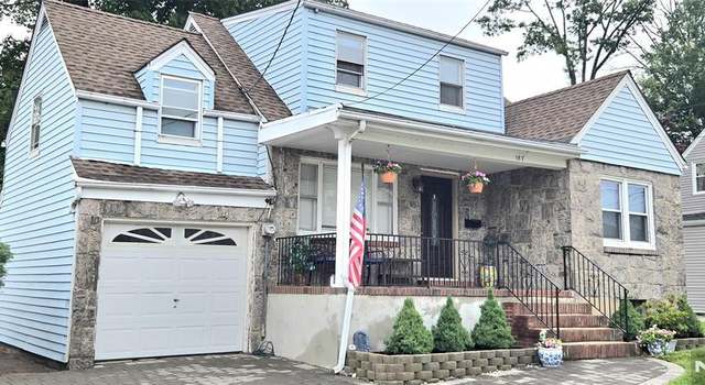 Photo of 187 Grant Ave, Totowa, NJ 07512
