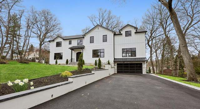 Photo of 32 Hurley Ave, Wyckoff, NJ 07481