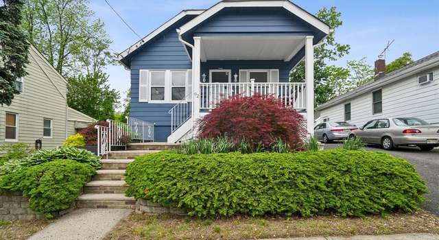 Photo of 92 Passaic Ave, Hawthorne, NJ 07506