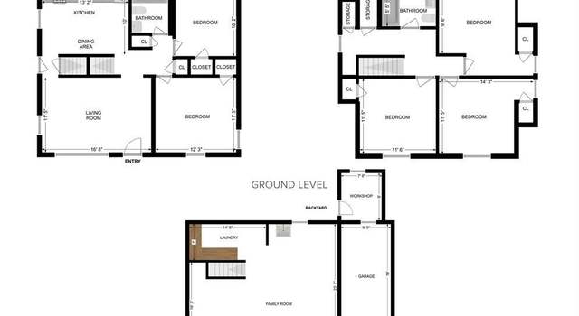 Photo of 72 Emerson St, Clifton, NJ 07013