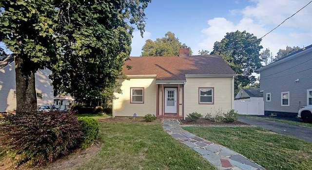 Photo of 1087 Congress Ave, Teaneck, NJ 07666