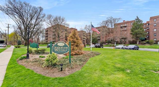 Photo of 2339 Hudson Ter Unit D3, Fort Lee, NJ 07024