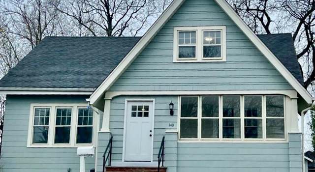 Photo of 140 Raymond St, Hasbrouck Heights, NJ 07604