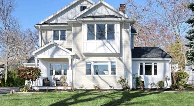 Photo of 38 Radburn Rd, Glen Rock, NJ 07452
