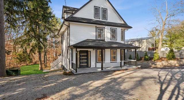 Photo of 603 Forest Ave, Paramus, NJ 07652