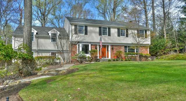 Photo of 43 Anona Dr, Upper Saddle River, NJ 07458