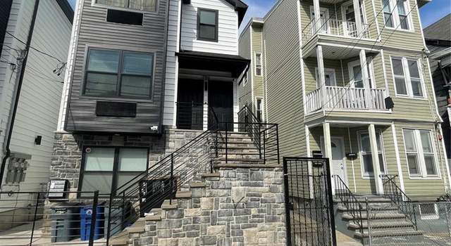 Photo of 756 18th St, Paterson, NJ 07501