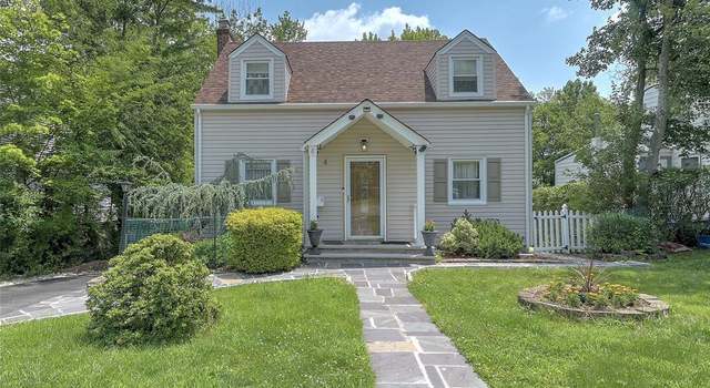 Photo of 4 Pleasant Valley Way, West Orange, NJ 07052