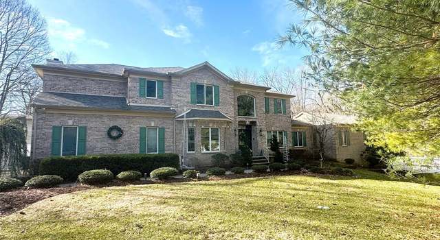 Photo of 135 Baylor Ave, Hillsdale, NJ 07642