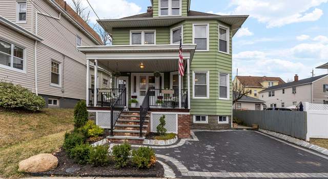 Photo of 10 Wagaraw Blvd, Prospect Park, NJ 07508
