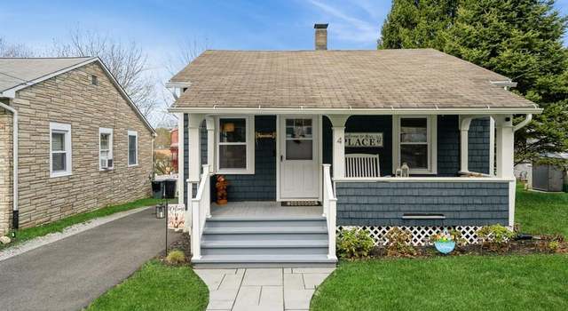 Photo of 4 South St, Franklin, NJ 07416