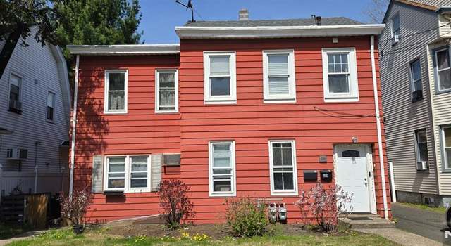 Photo of 23 Zabriskie St, Haledon, NJ 07508